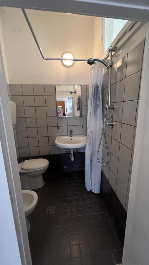 Chiama Hotel Rimini Extérieur photo