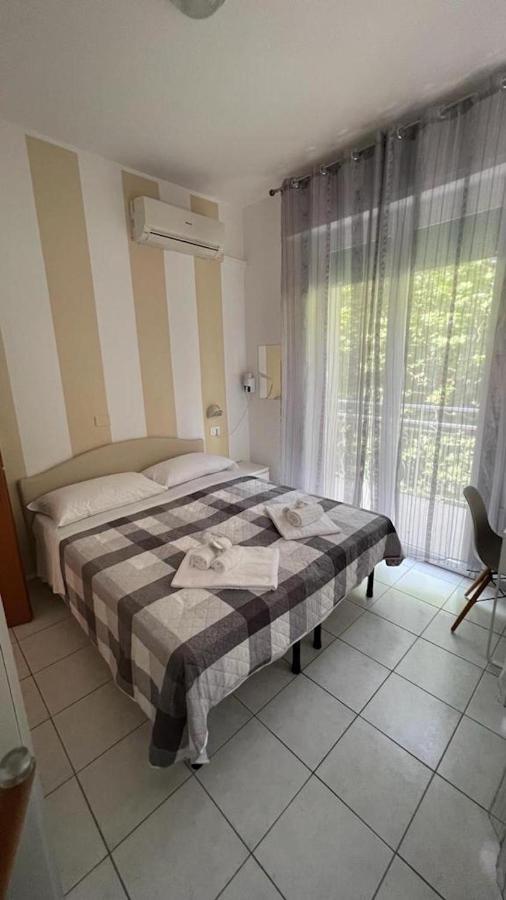 Chiama Hotel Rimini Extérieur photo