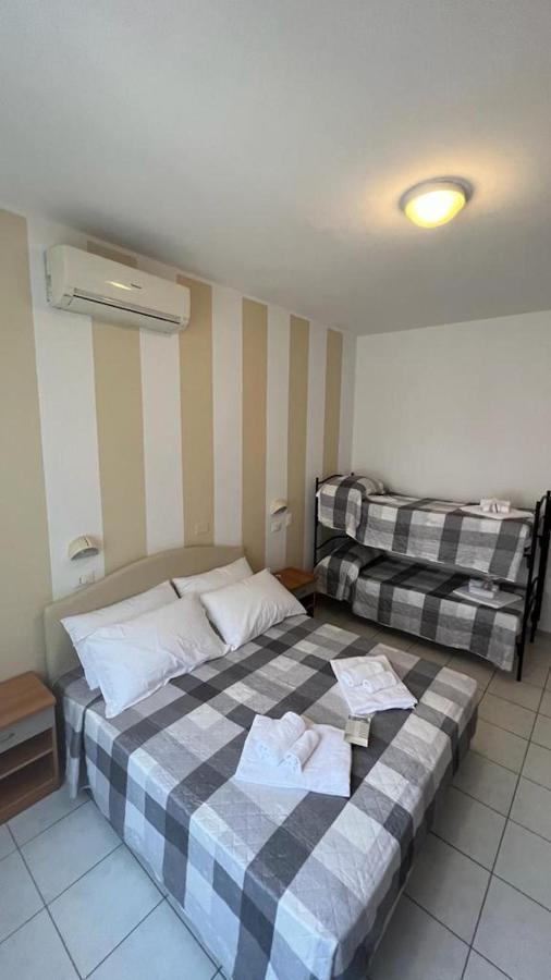 Chiama Hotel Rimini Extérieur photo