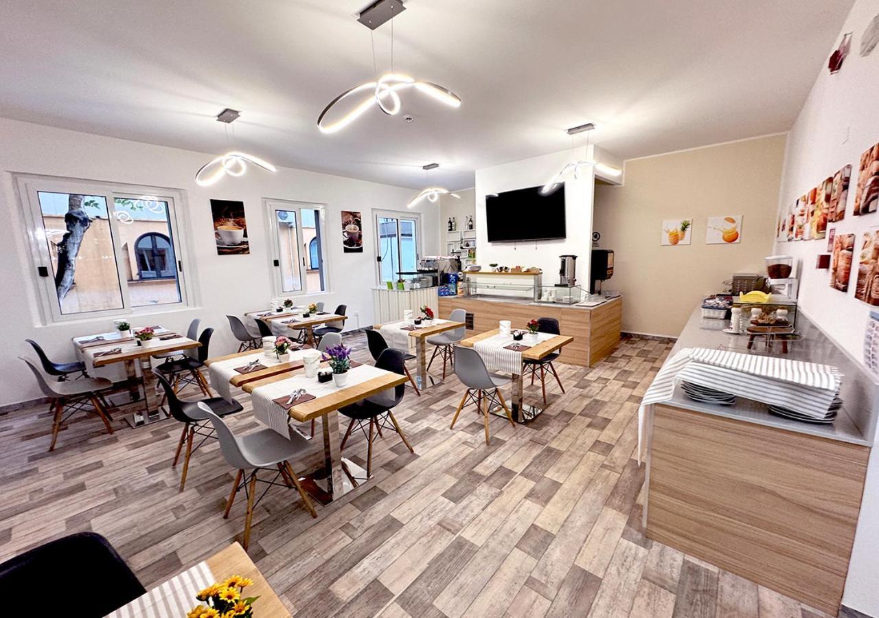 Chiama Hotel Rimini Extérieur photo