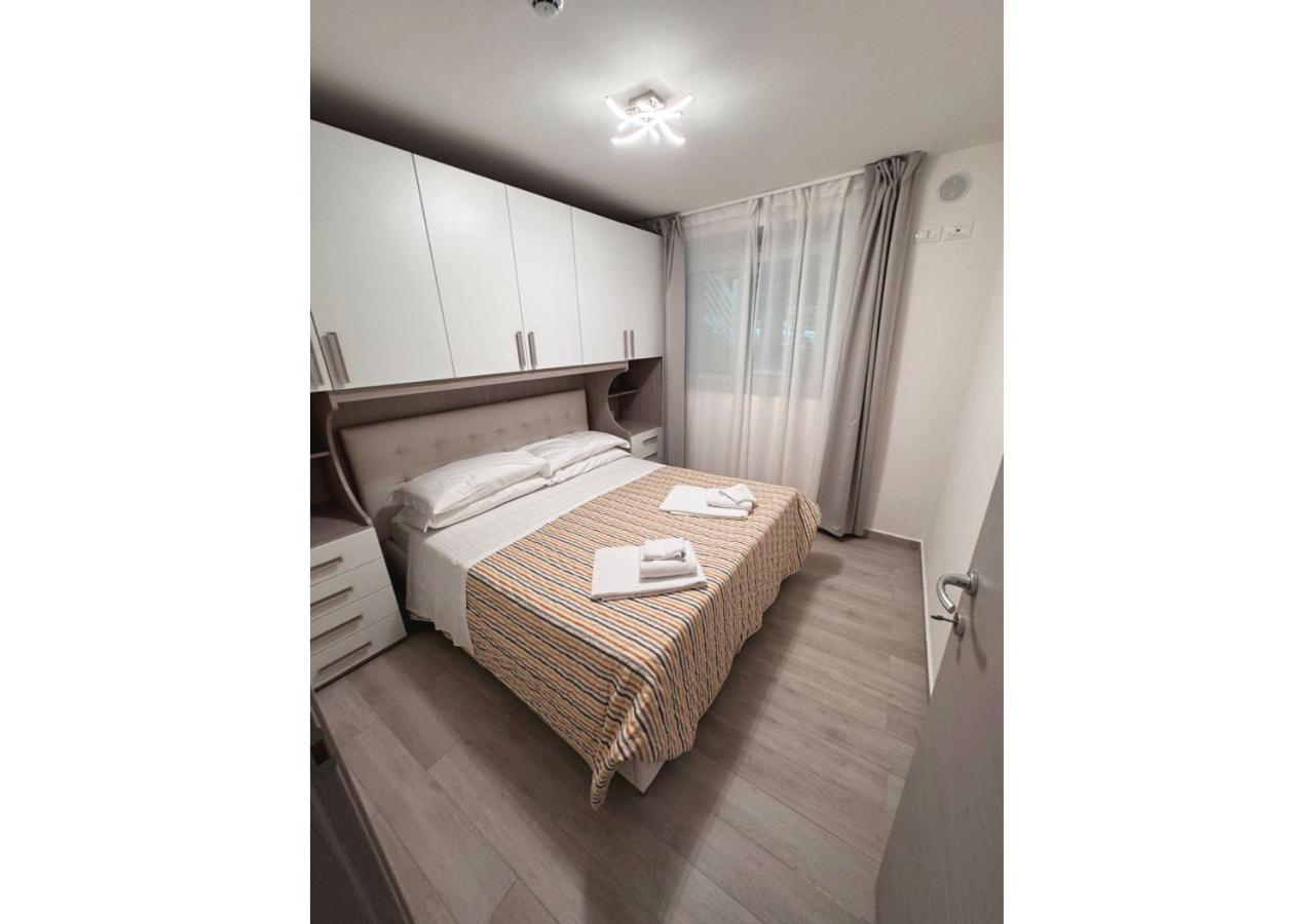 Chiama Hotel Rimini Extérieur photo