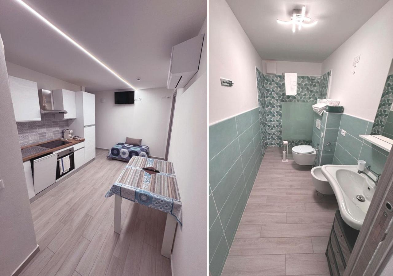 Chiama Hotel Rimini Extérieur photo