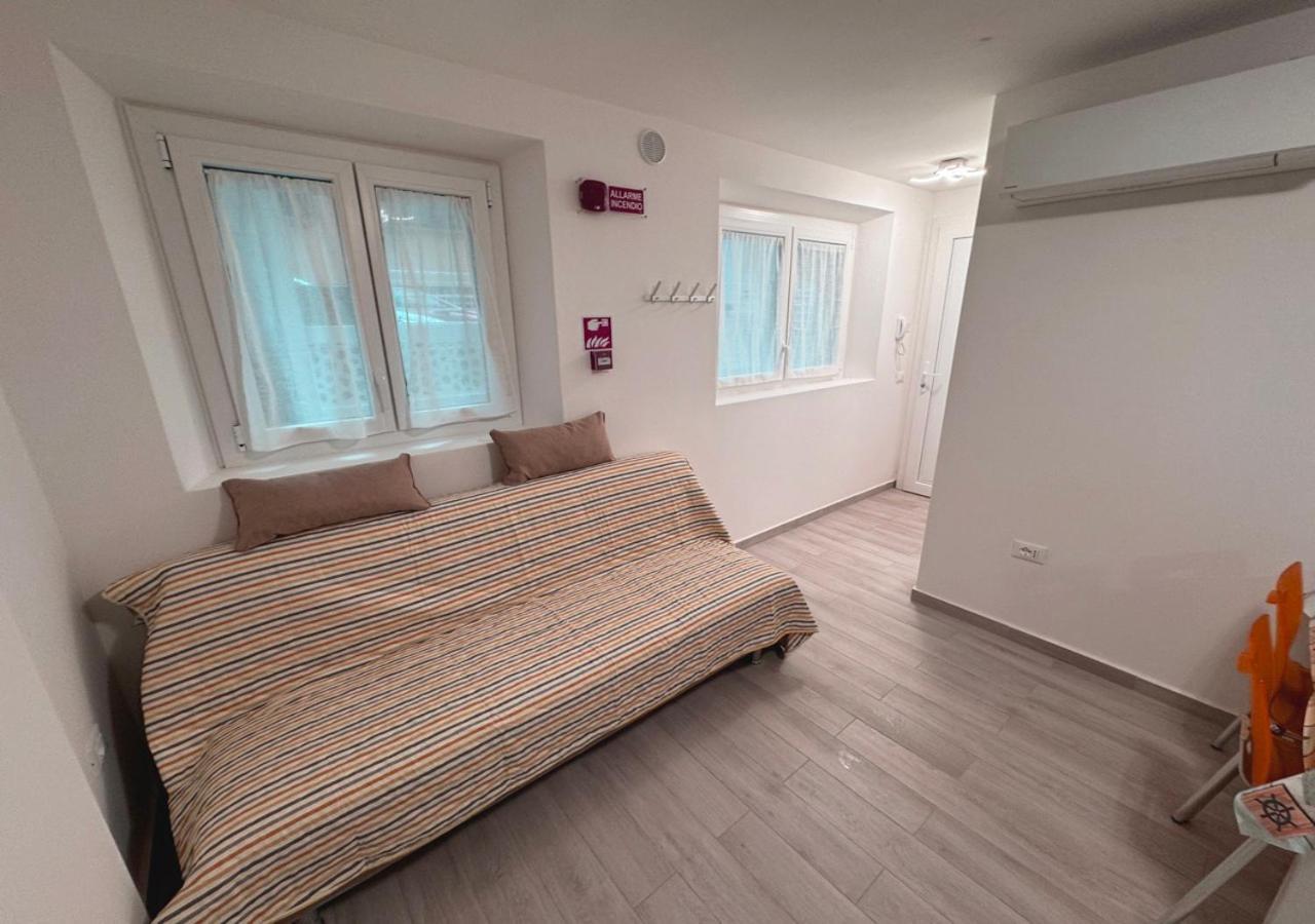 Chiama Hotel Rimini Extérieur photo