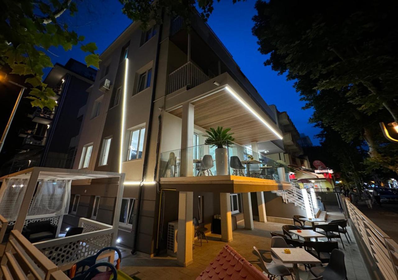 Chiama Hotel Rimini Extérieur photo