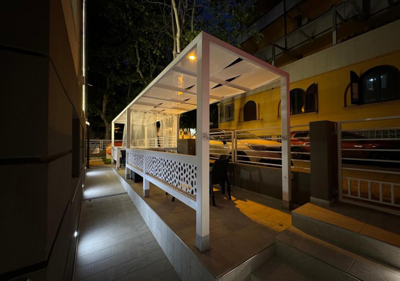 Chiama Hotel Rimini Extérieur photo