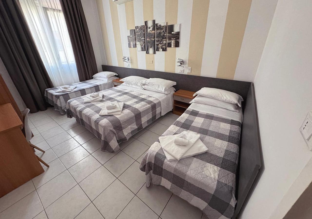 Chiama Hotel Rimini Extérieur photo