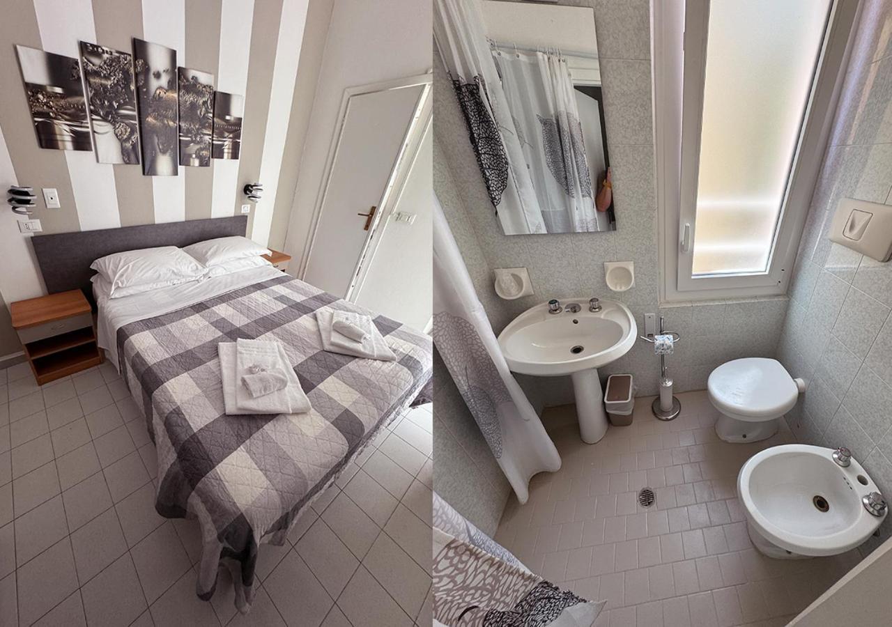 Chiama Hotel Rimini Extérieur photo