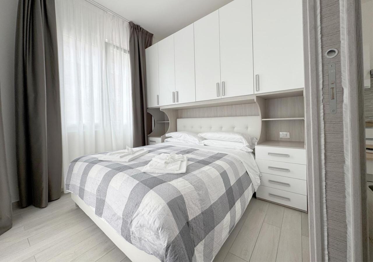 Chiama Hotel Rimini Extérieur photo